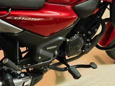 Honda CBF (2021) - Photo 9