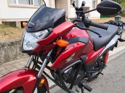 Honda CBF (2021) - Photo 5