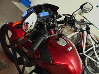 Honda CBF (2021) - Photo 10