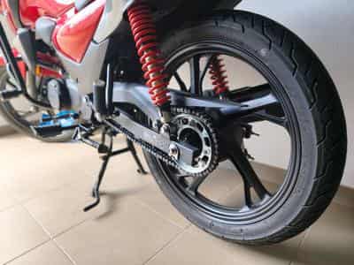 Honda CBF (2021) - Photo 6