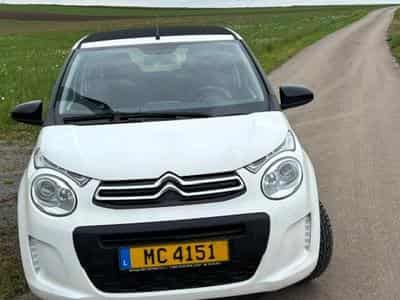 Citroën C1 (2015) - Photo 1