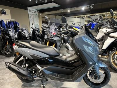 Yamaha N-Max (2026) - Photo 10