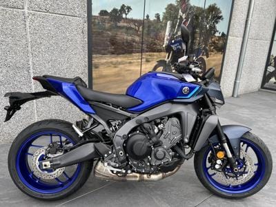 Yamaha MT09 (2026) - Photo 5