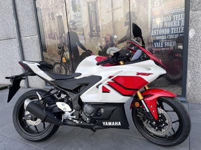 Yamaha YZF-R3 (2026) - Photo 5