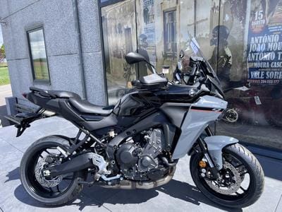 Yamaha Tracer 9 (2026) - Photo 8