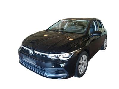 VW Golf (2024) - Photo 2