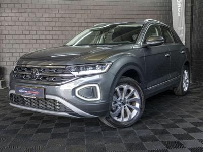 VW T-Roc (2024) - Photo 7