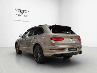 Bentley Bentayga Artenara Edition V8 (2026) - Photo 3