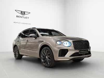 Bentley Bentayga Artenara Edition V8 (2026) - Photo 1