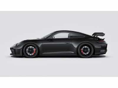 Porsche 911 GT3 (2026) - Photo 4