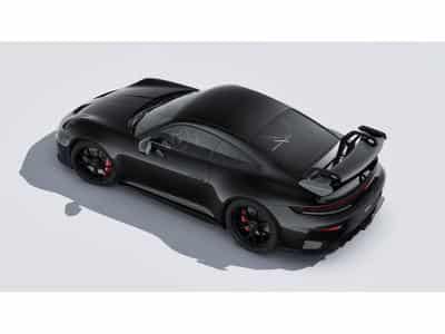 Porsche 911 GT3 (2026) - Photo 3