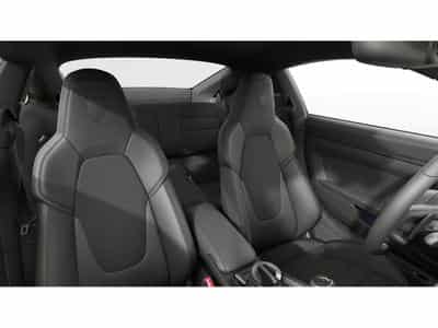 Porsche 911 GT3 Touring (2026) - Photo 6