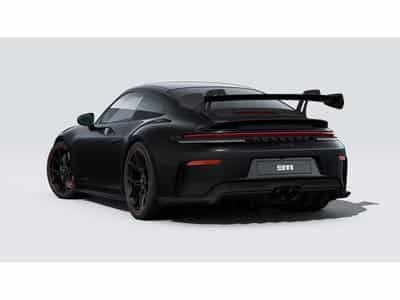 Porsche 911 GT3 (2026) - Photo 3