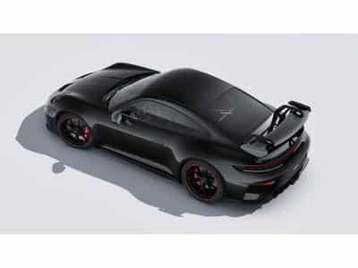 Porsche 911 GT3 (2026) - Photo 4