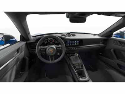 Porsche 911 GT3 (2026) - Photo 5