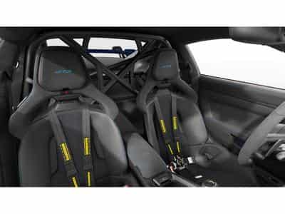 Porsche 911 GT3 (2026) - Photo 6