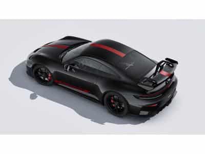 Porsche 911 GT3 (2026) - Photo 4