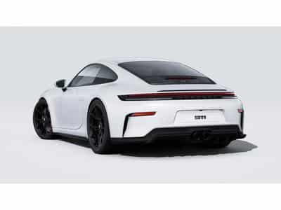 Porsche 911 GT3 Touring (2026) - Photo 3