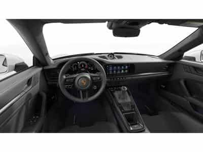 Porsche 911 GT3 Touring (2026) - Photo 5