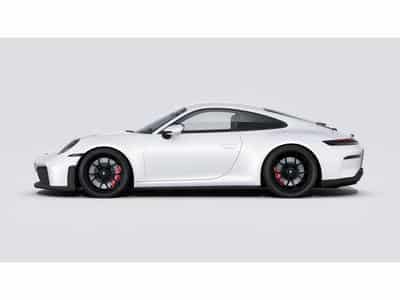 Porsche 911 GT3 Touring (2026) - Photo 2