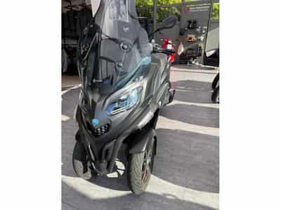 Piaggio MP3 (2022) - Photo 1