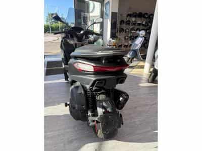 Piaggio MP3 (2022) - Photo 3