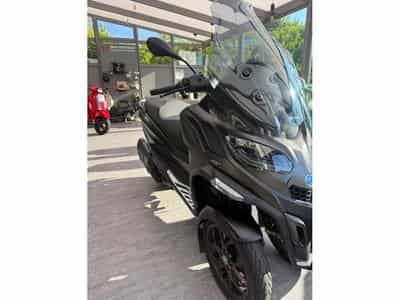 Piaggio MP3 (2022) - Photo 2