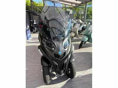 Piaggio MP3 (2022) - Photo 6