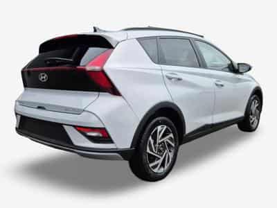 Hyundai i20 1.0T-GDI 90 Trend (2026) - Photo 6
