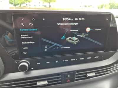 Hyundai i20 1.0T-GDI 90 Trend (2026) - Photo 12