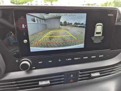 Hyundai i20 1.0T-GDI 90 Trend (2026) - Photo 11