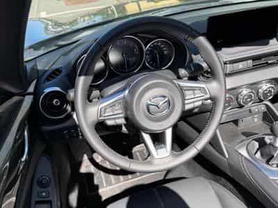 Mazda MX-5 (2025) - Photo 1