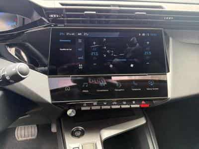 PEUGEOT 308 1.5 BlueHDi 130ch S&S Allure EAT8 (2024) - Photo 12