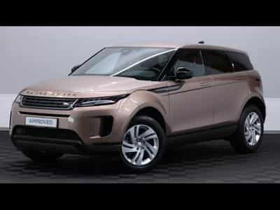 Land-Rover Range Rover Evoque D165 S AWD Auto (2025) - Photo 1