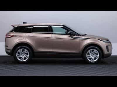 Land-Rover Range Rover Evoque D165 S AWD Auto (2025) - Photo 4