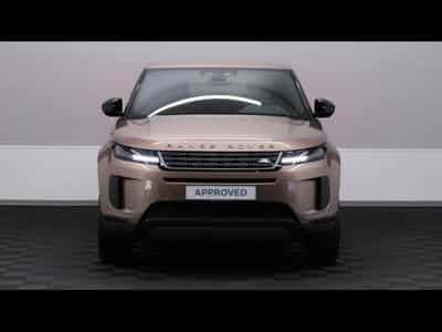 Land-Rover Range Rover Evoque D165 S AWD Auto (2025) - Photo 2