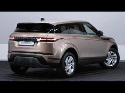 Land-Rover Range Rover Evoque D165 S AWD Auto (2025) - Photo 5