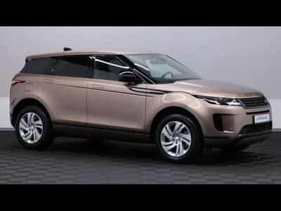 Land-Rover Range Rover Evoque D165 S AWD Auto (2025) - Photo 3