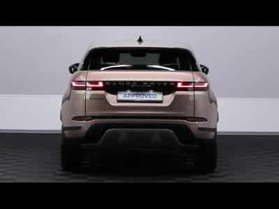 Land-Rover Range Rover Evoque D165 S AWD Auto (2025) - Photo 6