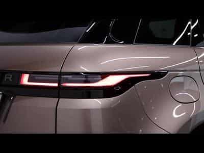 Land-Rover Range Rover Evoque D165 S AWD Auto (2025) - Photo 9