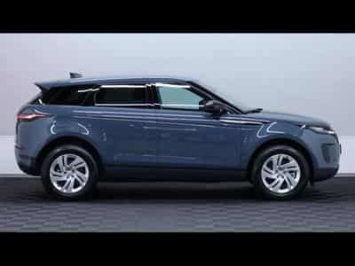 Land-Rover Range Rover Evoque D165 S AWD Auto (2025) - Photo 4