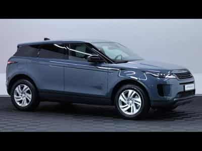 Land-Rover Range Rover Evoque D165 S AWD Auto (2025) - Photo 3