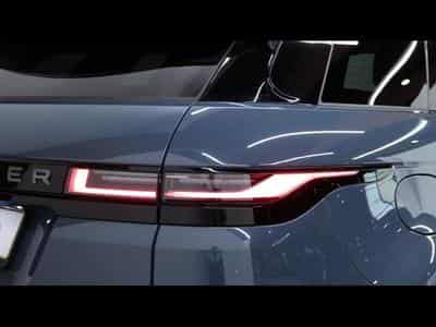 Land-Rover Range Rover Evoque D165 S AWD Auto (2025) - Photo 9