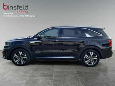 Kia Sorento 2.2 CRDi 2WD More (2023) - Photo 2