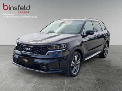 Kia Sorento 2.2 CRDi 2WD More (2023) - Photo 1