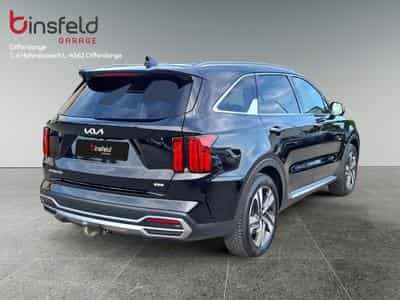 Kia Sorento 2.2 CRDi 2WD More (2023) - Photo 5