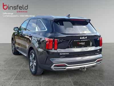 Kia Sorento 2.2 CRDi 2WD More (2023) - Photo 3