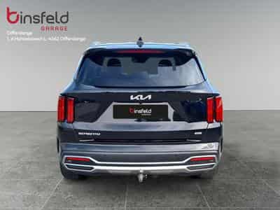 Kia Sorento 2.2 CRDi 2WD More (2023) - Photo 4