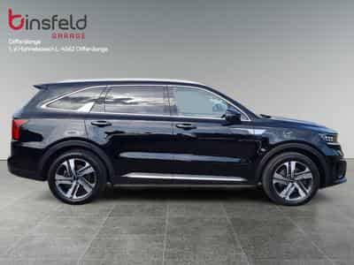 Kia Sorento 2.2 CRDi 2WD More (2023) - Photo 6