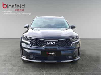 Kia Sorento 2.2 CRDi 2WD More (2023) - Photo 8